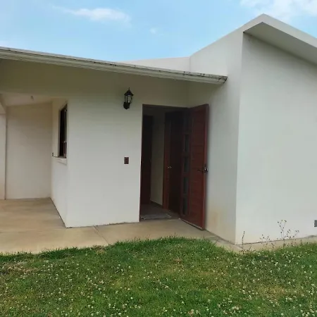 Villazol Cabanas Zacatlán Exterior photo