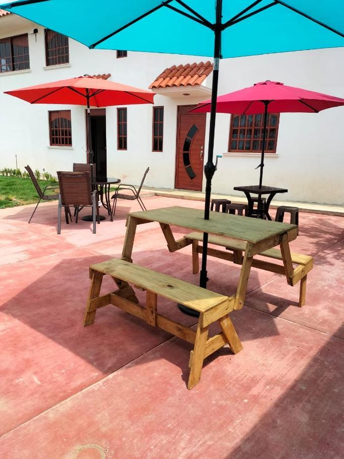 Villazol Zacatlán